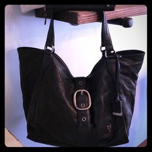 Frye Purse